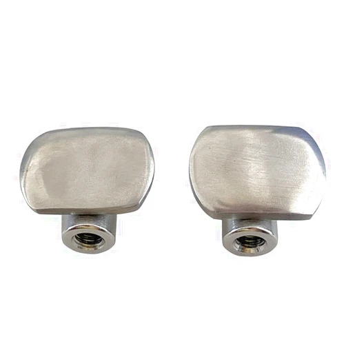 Houshan Automotive Dent Repair Tool Steerable Changeover Head Sliding Rod Plug Universal Head Automotive Dent Repair Pad Iron