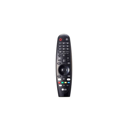 LG AN-MR19BA Smart TV Magic Remote Control (2019) - FOR SELECT LG MODELS ONLY!