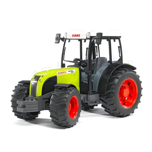 Bruder 02110 CLAAS Nectis 267 F