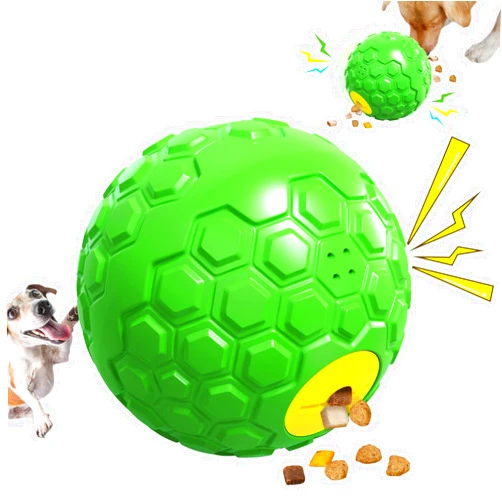 HNNOAIDA Interactive Food Toy for Dog,5.8