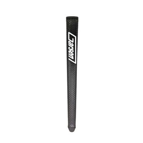 GARSEN GOLF Putter Grips “Quad Tour” | Used by PGA Tour Players | Semi-Tacky Innovative Parallelogram Design