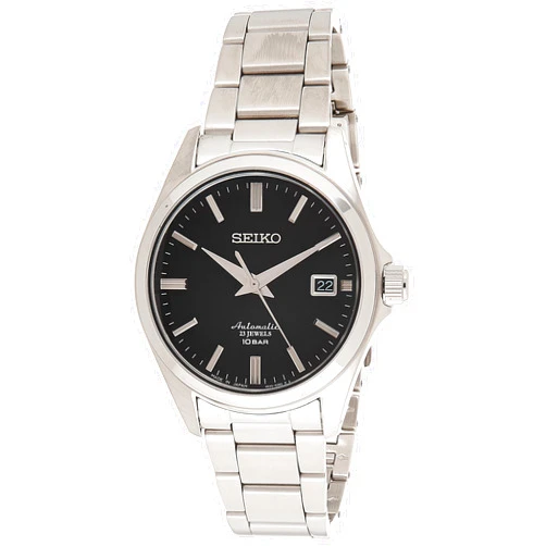 Seiko Men's Japanese Mechanical Automatic Watch