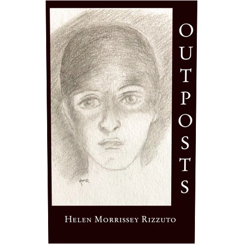 Helen Morrissey Rizzuto,Declan James Rizzuto OUTPOSTS: Book 2 of 2: A Light in the Window Project - Winter Tales