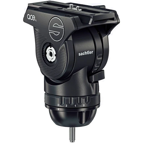 Sachtler Ace XL MK II Fluid Head
