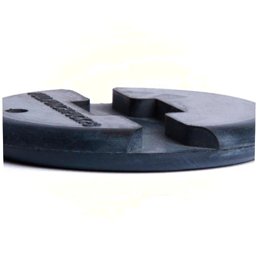 Platinum Tools 100333 EZ-Grip Puck for Peghook