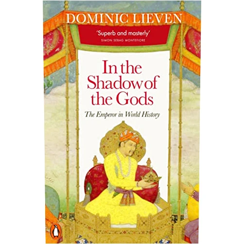 By Dominic Lieven (Author) In the Shadow of the Gods