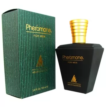Marilyn Miglin Pheromone By Marilyn Miglin For Men. Eau De Toilette Spray 3.4 OZ 3.4 Fl Oz (Pack of 1)