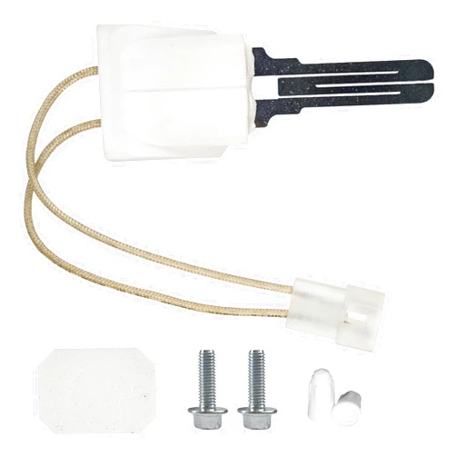 WUVYFWN New KIT03033 Furnace Hot Surface Igniter Compatible with Trane Roof Top Units,Replaces AF3033,KIT-3033,DS010KX Ignitor Replacement Parts