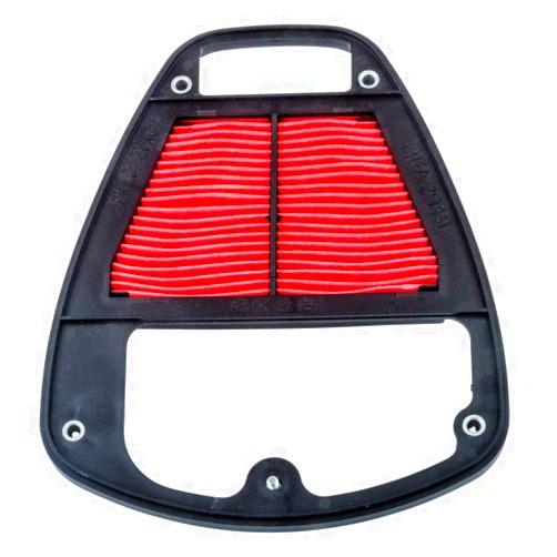 Hiflofiltro HiFlo Motorcycle Air Filter For Kawasaki VN 900 HFA2919