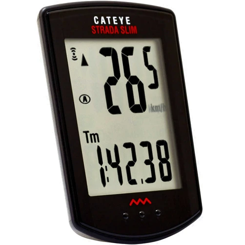 CATEYE, Strada Wireless Bike Computer