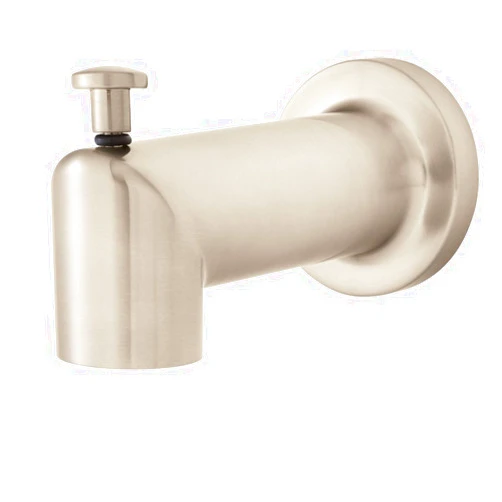 Speakman S-1558-BN Neo Diverter Tub Spout, Brushed Nickel