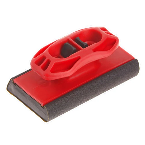 Milescraft 1622 Multi-Surface Sanding Block Bundle with Warner 34436 Sanding Block