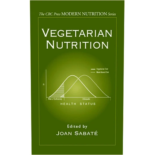 By Joan Sabate (Editor) Format: Kindle Edition Vegetarian Nutrition (Modern Nutrition)