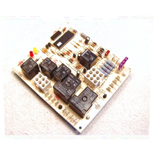 Nordyne OEM Upgraded Replacement for Nordyne Furnace Control Circuit Board 624640