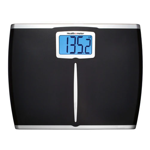 Health o meter Health-O-Meter Extra-Wide Weight Tracking Scale