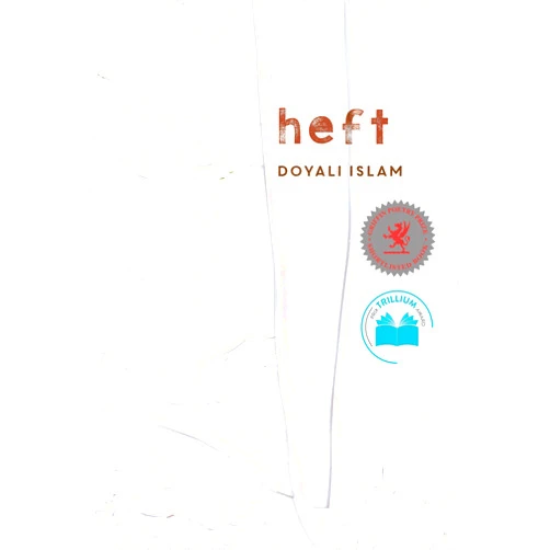 By Doyali Islam (Author) heft