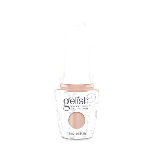 Gelish Harmony Gelish - Forever Fabulous Marilyn Monroe - She's A Natural - 15 mL / 0.5 Oz