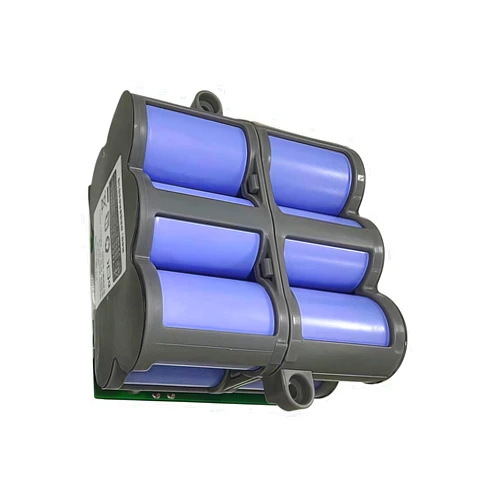 Beegie Vacuum Cleaner Battery 21.6V 6.0Ah，Replacement Battery. Compatible for Tineco Floor ONE S5 PRO 2.0 S5. Smart Steam Floor Washer Accessories(5000mah), z1000haojun