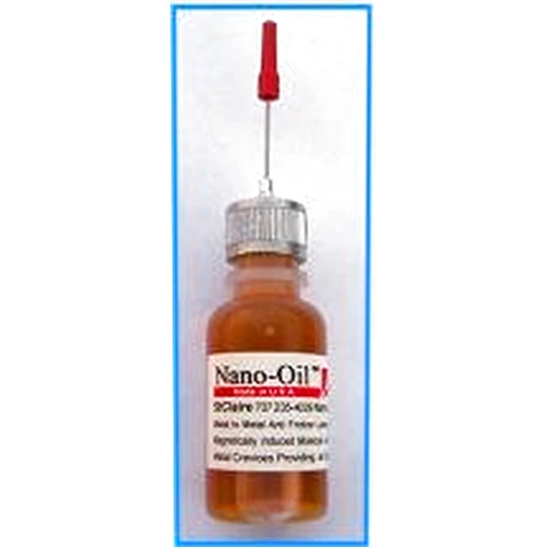 NanoLube.com Nano-Oil 10 Weight - NanoLube Anti Friction Concentrate NLNA10w30cc