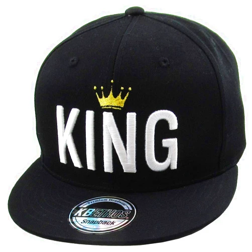 KBETHOS Like A BOSS Savage Marijuana Leaf Weed King City Urban Embroidered Fashion Snapback Hat Adjustable Baseball Cap Men Women