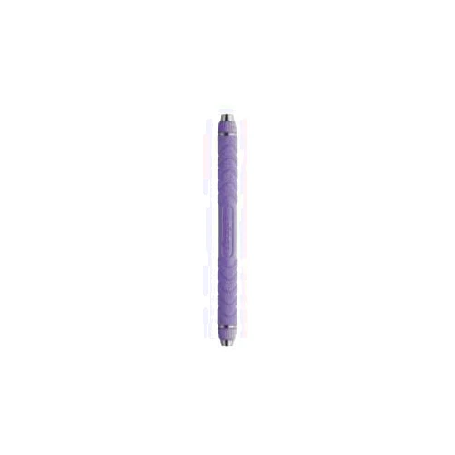 Hu-Friedy SH6/7C8E2 H6/H7 Hygienist Double Ended Scaler, 8 Resin 8 Colors Handle