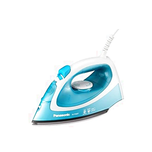 Panasonic NI-P300T 1780W Steam Iron, 220V (Non-USA Compliant) (Color may vary)