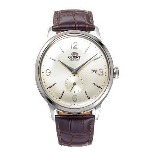 Orient Dress Watch RA-AP0003S10B, Champagne, Classic