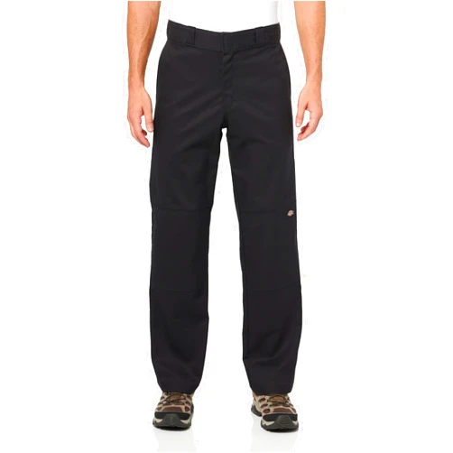 Dickies Men's Flex Regular Fit Double Knee Work Pants
