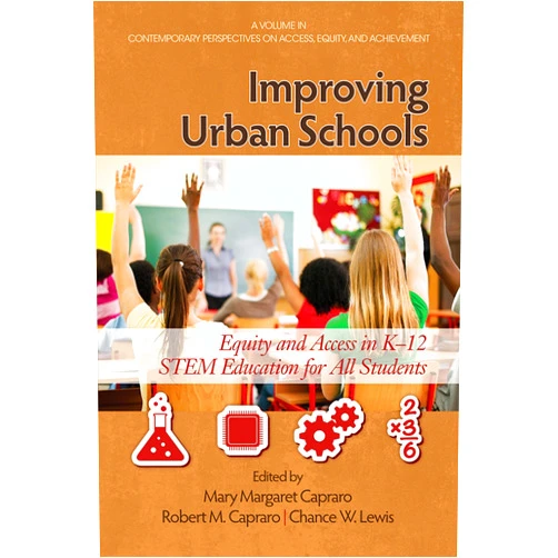 By Information Age Publishing (Author), Chance W. Lewis (Editor), Mary Margaret Capraro (Editor), Robert M. Capraro (Editor) & 1 more Format: Kindle Edition Improving Urban Schools (Contemporary Perspectives on Access, Equity, and Achievement)