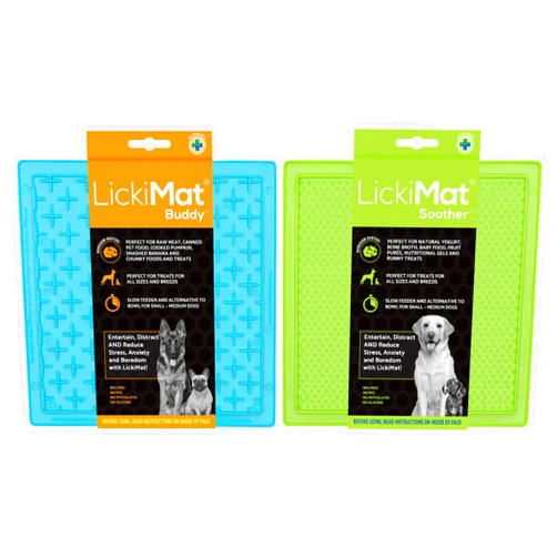 LickiMat 8