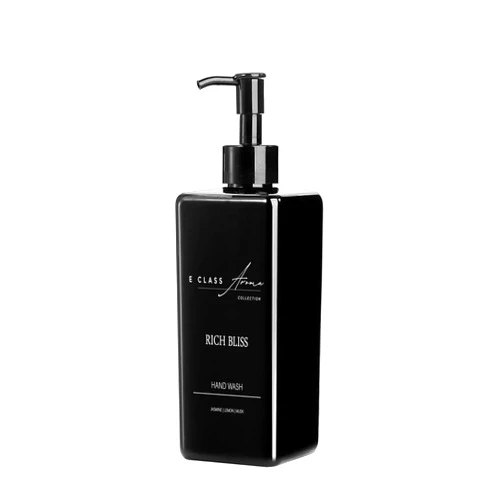Generic Rich Bliss Inspired by W Hotel Hand Wash. Aromatic and Nourishing Infused with Aromatherapy. Inspired by Top Hotels