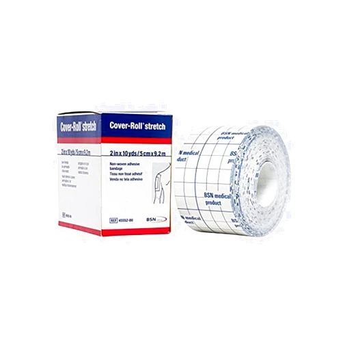 Physical Therapy Suppliers BSN Medical Cover Roll Stretch, 2