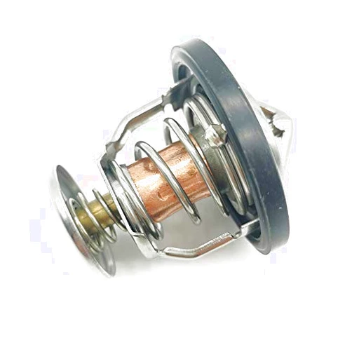 NC New Thermostat 129155-49800 for Yanmar Skid Steer 3TNE84 3TNE88 4TNE84 4TNE88