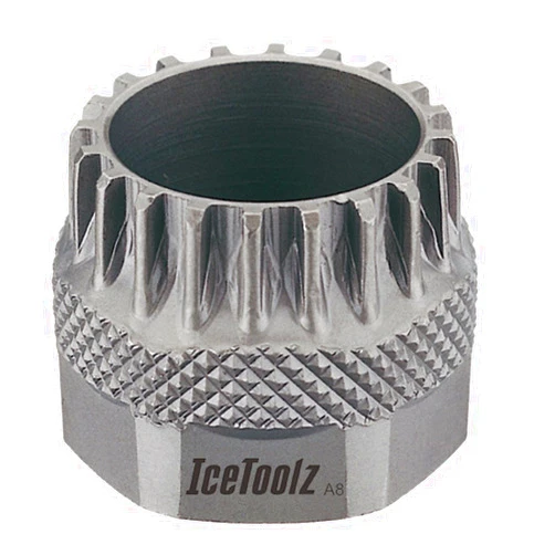 IceToolz Cartridge Bottom Bracket Tool for Shimano 11B3