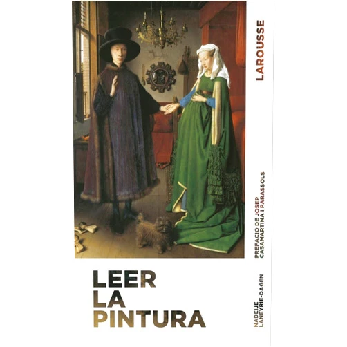 Nadeije Laneyre-Dagen,Agencias y archivos fotográficos,Rosó Gorgori Bonet Leer la pintura
