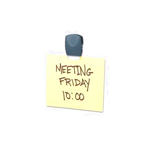 Fellowes FEL7527002 - Fellowes Partition Additions Clip Bulk Pack