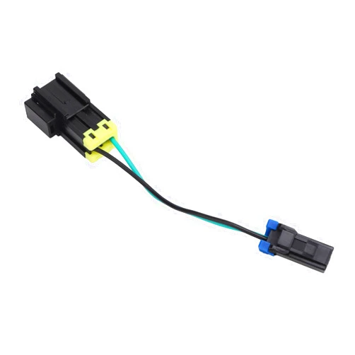 Aramox Fusible Link Disconnect Car Wire Connector for Hardbody Pickup Pathfinder, Material, High Safety, Easy Installation, OEM 24022-01G00