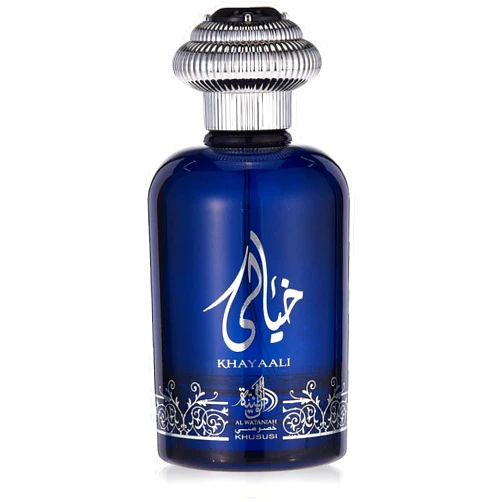 Al Wataniah Perfume For Unisex, Khayaali