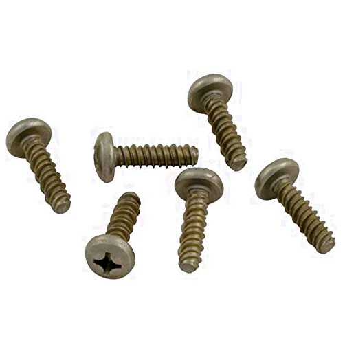 Hayward SPX0714Z1 Cover Screw - 6 Pack