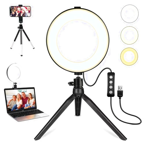 MACTREM 2 in 1 LED 6