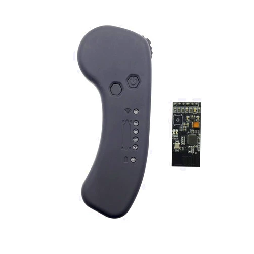 Flipsky 2.4Ghz Remote VX1 for DIY Electric Skateboard/Long Board Remote Controller with Receiver Universal (V4 Version)