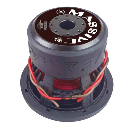 Massive Audio H82XR | 8
