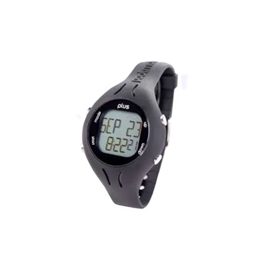 Swimovate Poolmate Plus Watch, Black
