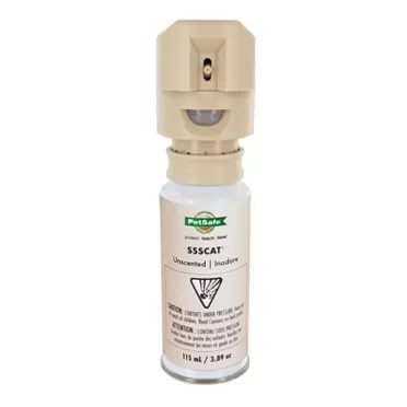 PetSafe SSSCAT Spray Deterrent
