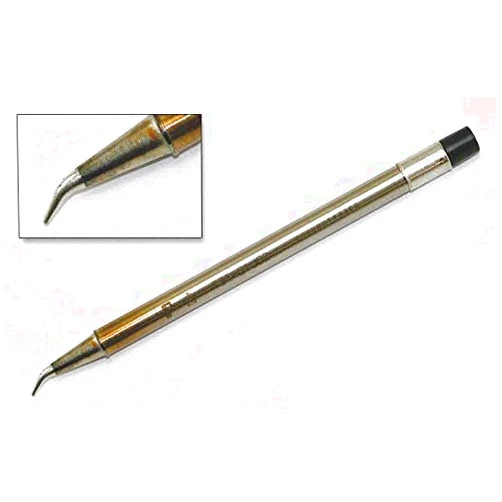 CAI - HAKKO HAKKO Solder Tip, 0.15 in. x 0.43 in, Bent