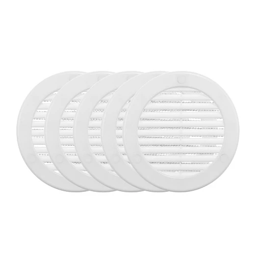 Vent Systems 4