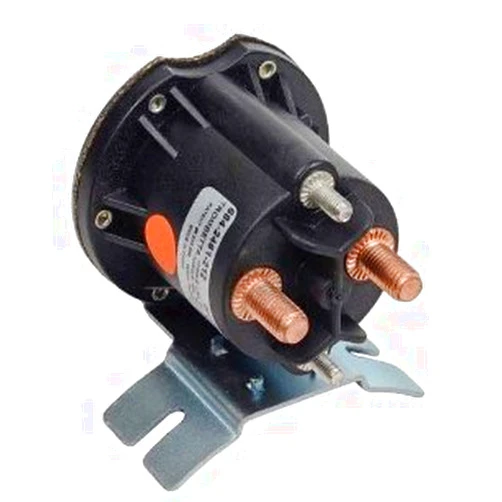 Trombetta 684-2461-212 24V Contactor PowerSeal