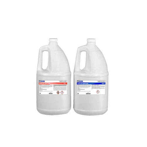 Polytek EasyFlo 60 Liquid Plastic (15.2lbs)