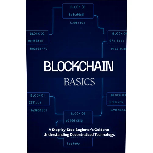 Prashant Mondkar Blockchain Basics: A Step-by-Step Beginner’s Guide to Understanding Decentralized Technology