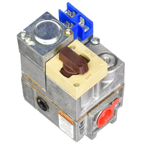 Honeywell V800C1052 Standing Pilot Gas Valve